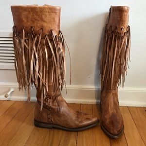 Bed Stu Women’s Hoplia Boot